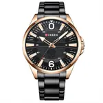 Dial Color: Brown