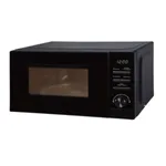 Vision J5 20 Ltr Digital Solo Defrost Child Lock Microwave Oven – Thumbnail 1