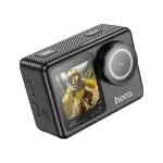 HOCO DV101 Wi-Fi 2 LCD Action Camera – Thumbnail 2