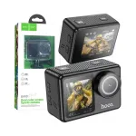 HOCO DV101 Wi-Fi 2 LCD Action Camera – Thumbnail 3