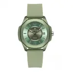 Dial Color: Green