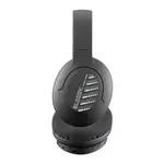 A4tech Bloody MH360 Bluetooth Over-Ear Headphone – Color: Black – Thumbnail 2