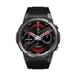 Zeblaze Vibe 7 Lite Bluetooth Calling Smartwatch – Color: Black – Thumbnail 2