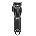 Kemei KM-1071 Rechargeable USB Trimmer For Men – Thumbnail 2