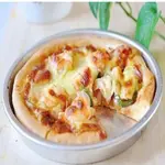 Baking Mold Baking Tray 10 Inch Pizza Pan – Thumbnail 3
