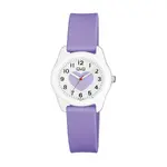 Dial Color: Purple