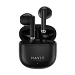 Havit TW976 True Wireless Stereo Earbuds – Color: Black – Thumbnail 2