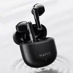 Havit TW976 True Wireless Stereo Earbuds – Color: Black – Thumbnail 3
