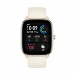 Amazfit GTS 4 AMOLED Smartwatch – Color: White – Thumbnail 2