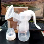 Baby Postpartum Manual Breast Milk Collector Breast Feeding Pump – Thumbnail 4