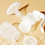 Baby Postpartum Manual Breast Milk Collector Breast Feeding Pump – Thumbnail 3