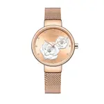Dial Color: Brown