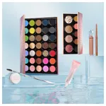Morphe 35 Color Meredith Duxbury Artistry Eyeshadow Palette – Thumbnail 4