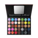 Morphe 35 Color Meredith Duxbury Artistry Eyeshadow Palette – Thumbnail 2