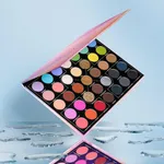 Morphe 35 Color Meredith Duxbury Artistry Eyeshadow Palette – Thumbnail 3