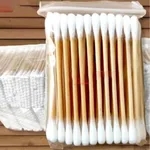 100pac-Adult Cotton Buds CN Easily Disposable – Thumbnail 3