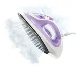 Philips GC1026/30 EasySpeed 2000W Steam Iron for Quick Ironing – Thumbnail 2