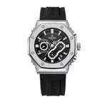 Dial Color: Silver