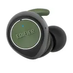 Edifier TWS3 Bluetooth Dual Earbuds With Charging Case – Color: Green – Thumbnail 3