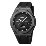 Dial Color: Black
