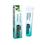 Palmolve Sensitive Aloe Vera Shave Cream For Men – Thumbnail 3