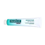 Palmolve Sensitive Aloe Vera Shave Cream For Men – Thumbnail 2