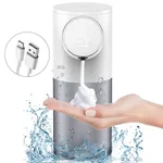 Xiaomi Youpin Smart Automatic Liquid Soap Dispenser USB Rechargeable 320ml – Color: White – Thumbnail 2