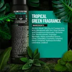 Axe Signature Mysteious Long Lasting No Gas Body Deodorant For Men - 122ml – Thumbnail 4