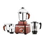 Sahara Storm SS1000W4IHW 1000-Watt 4 in 1 Blender – Thumbnail 2