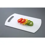 36*23*1cm Chopping Board for Vegetable and Fruits Plastic Chopper – Thumbnail 3