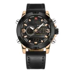 Strap Color: Black