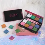 IMAGIC Eight-color Chameleon Eye shadow Palette – Thumbnail 5