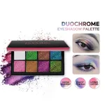 IMAGIC Eight-color Chameleon Eye shadow Palette – Thumbnail 2