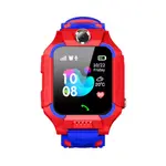 Q19 Children Smartwatch With GPS – Color: Red – Thumbnail 2