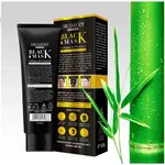 Dr. Davey Black Peel Off Collagen & Charcoal Face Mask – Thumbnail 4