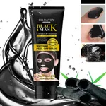 Dr. Davey Black Peel Off Collagen & Charcoal Face Mask – Thumbnail 1
