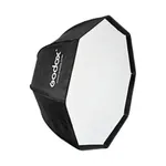 Godox 95cm / 37.5″ Umbrella Octagon Reflector Softbox – Thumbnail 5