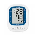 Wellex AS-35K Holder Digital Blood Pressure Monitor – Thumbnail 2