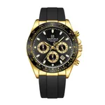 Strap Color: Gold 