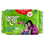 Joya Belt System Scented Cotton Top Sanitary Pad – Pack Of: 5 pcs – Thumbnail 1