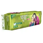 Joya Belt System Scented Cotton Top Sanitary Pad – Pack Of: 5 pcs – Thumbnail 3