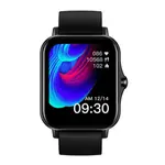 Zeblaze GTS 2 IP68 Waterproof Smartwatch – Color: Black – Thumbnail 2