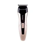 Kemei KM-5015 Professional Hair Clipper Trimmers For Men – Thumbnail 2