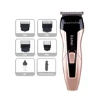 Kemei KM-5015 Professional Hair Clipper Trimmers For Men – Thumbnail 5