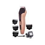 Kemei KM-5015 Professional Hair Clipper Trimmers For Men – Thumbnail 3