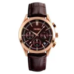 Dial Color: Rose