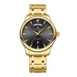 Strap Color: Gold 