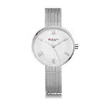 Strap Color: Silver