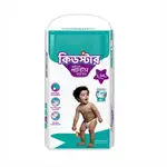 Kidstar Dry Lock Ensures Low Rewet Pants System Baby Diaper – Thumbnail 1