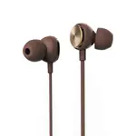  Edifier P293 Plus 3.5mm Wired Earphone with Controller – Color: Brown – Thumbnail 2